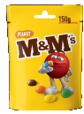 M&M's
